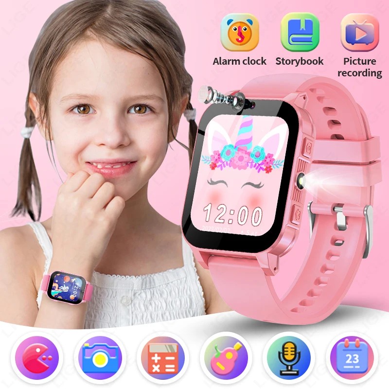 ī޶ִ  Ʈ ð   ÷̾    Smartwatch   ð ҳ ҳ 